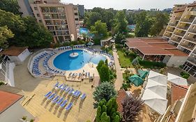 Smartline Madara Hotel - All Inclusive